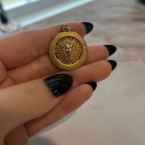 Vintage Versace Pendant